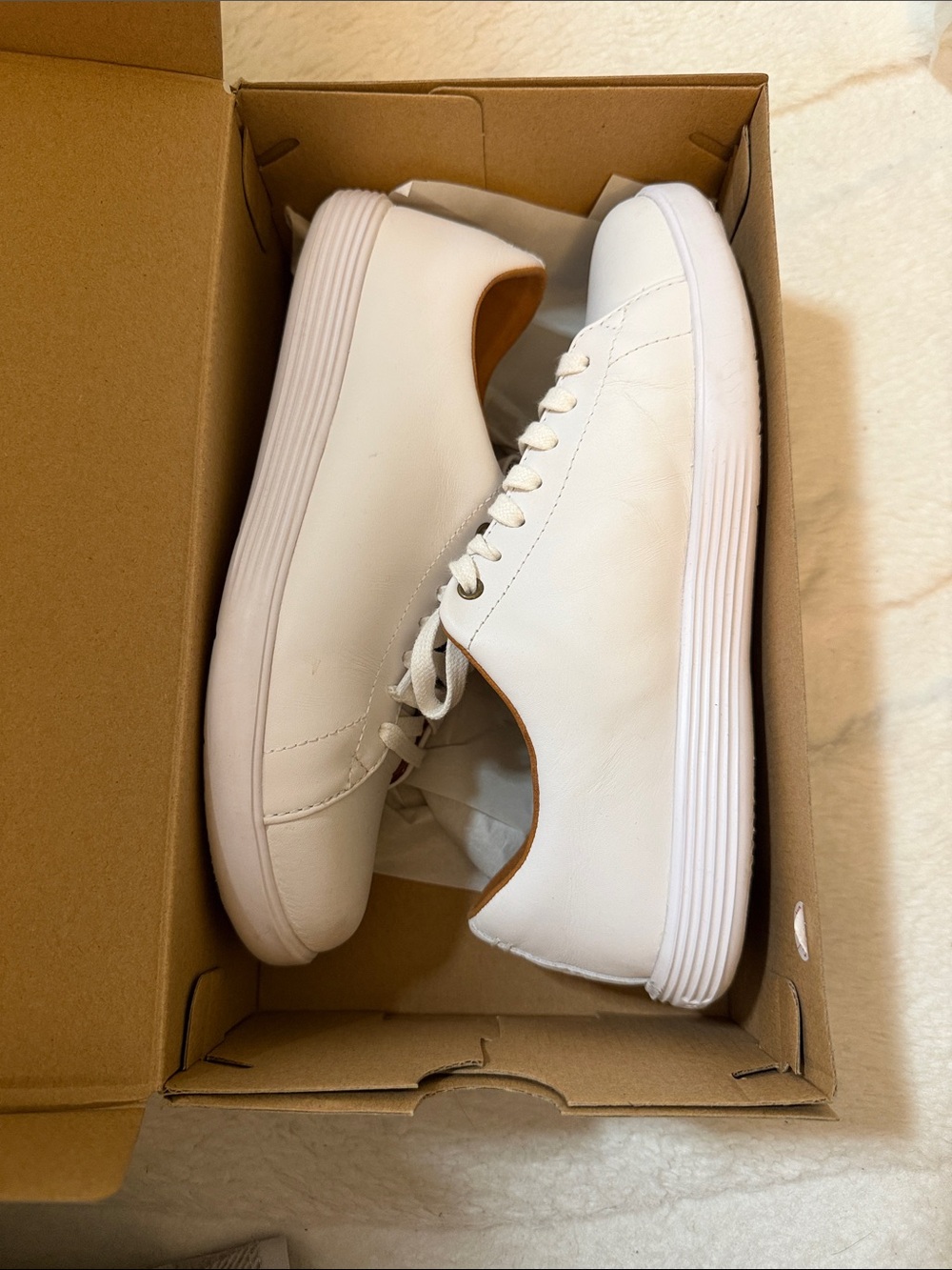 Cole Haan Grand Crosscourt